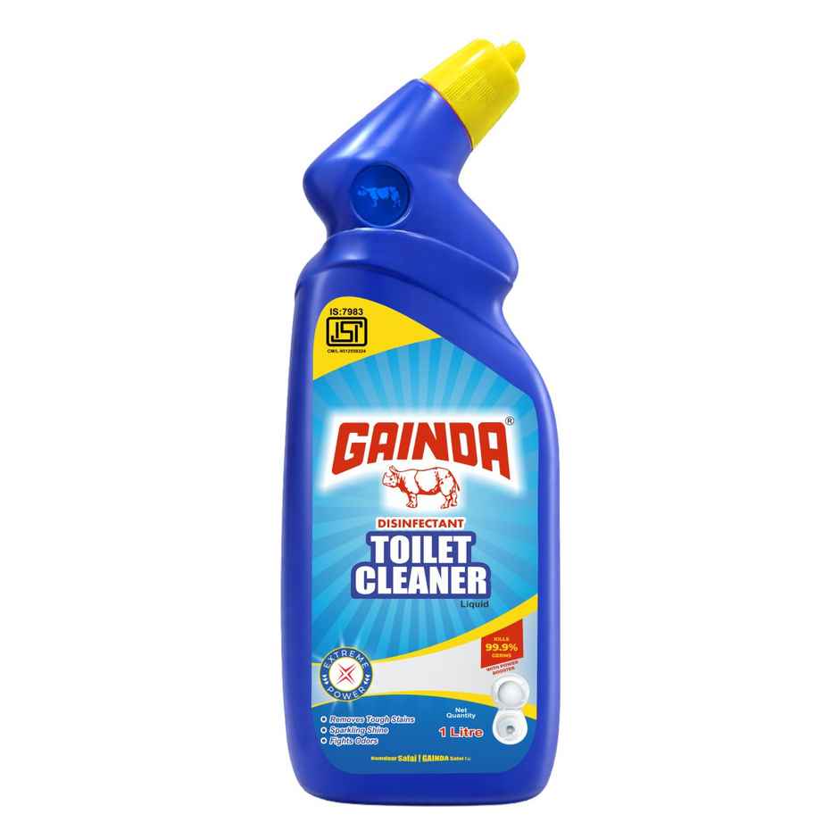 Gainda Disinfectant Toilet Cleaner