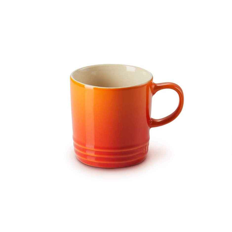 Le Creuset Mug -Flame