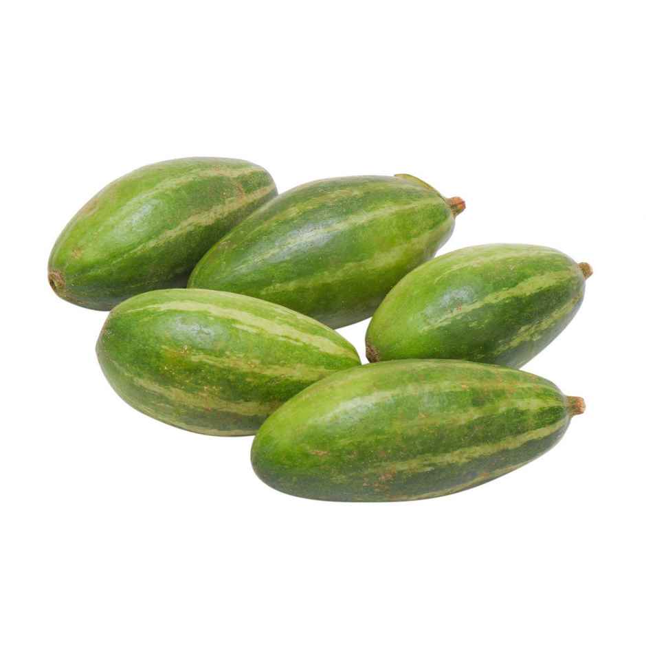 Pointed Gourd (Parwal)