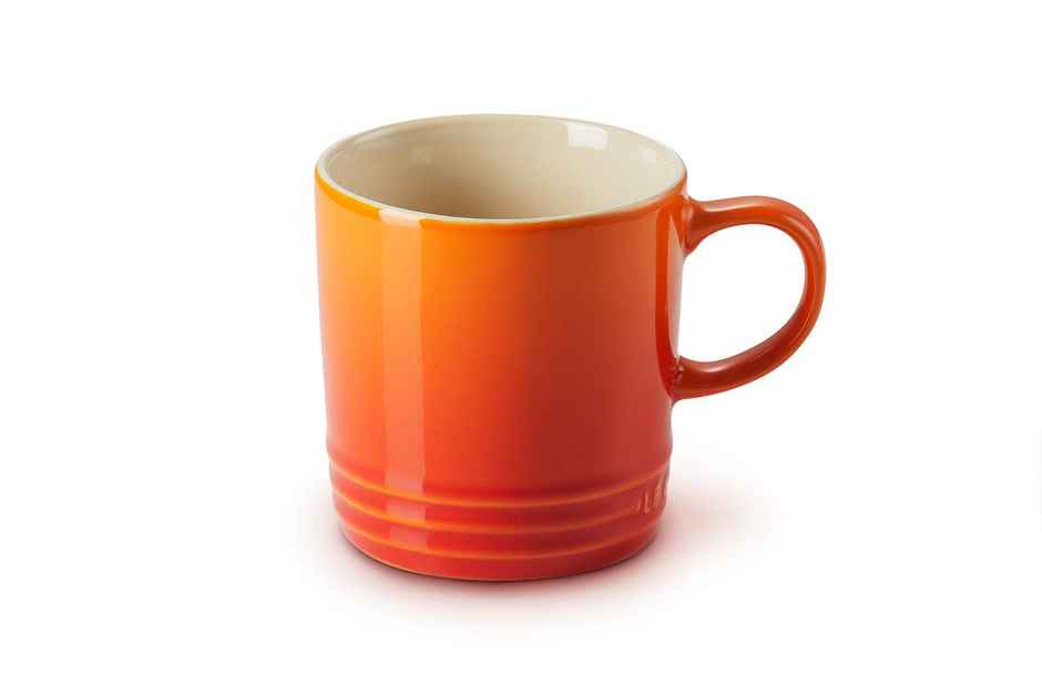Le Creuset Mug -Flame