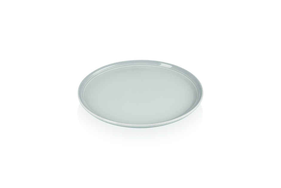 Le Creuset Coupe Side Plate 22 Sea Salt