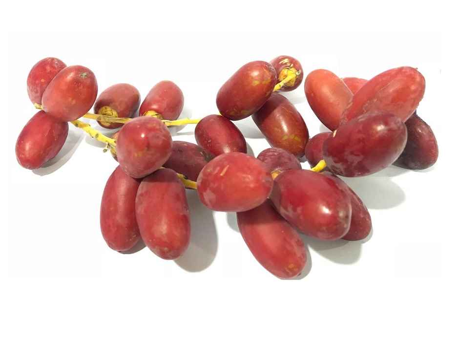 Dates Red - Fresh