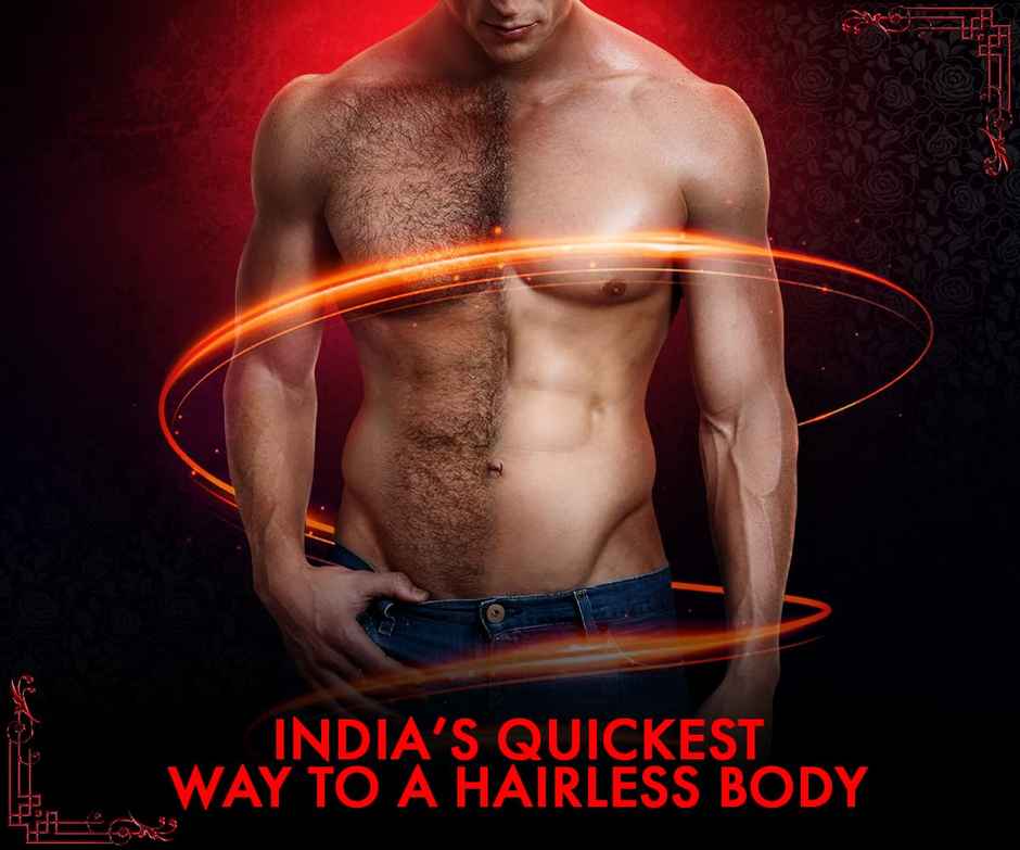 Urbangabru Hair Removal Cream Spray 200Ml Casanova
