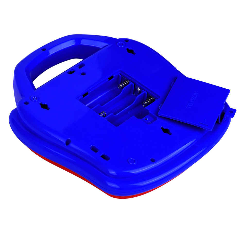 Kriiddaank Educational Laptop Avengers