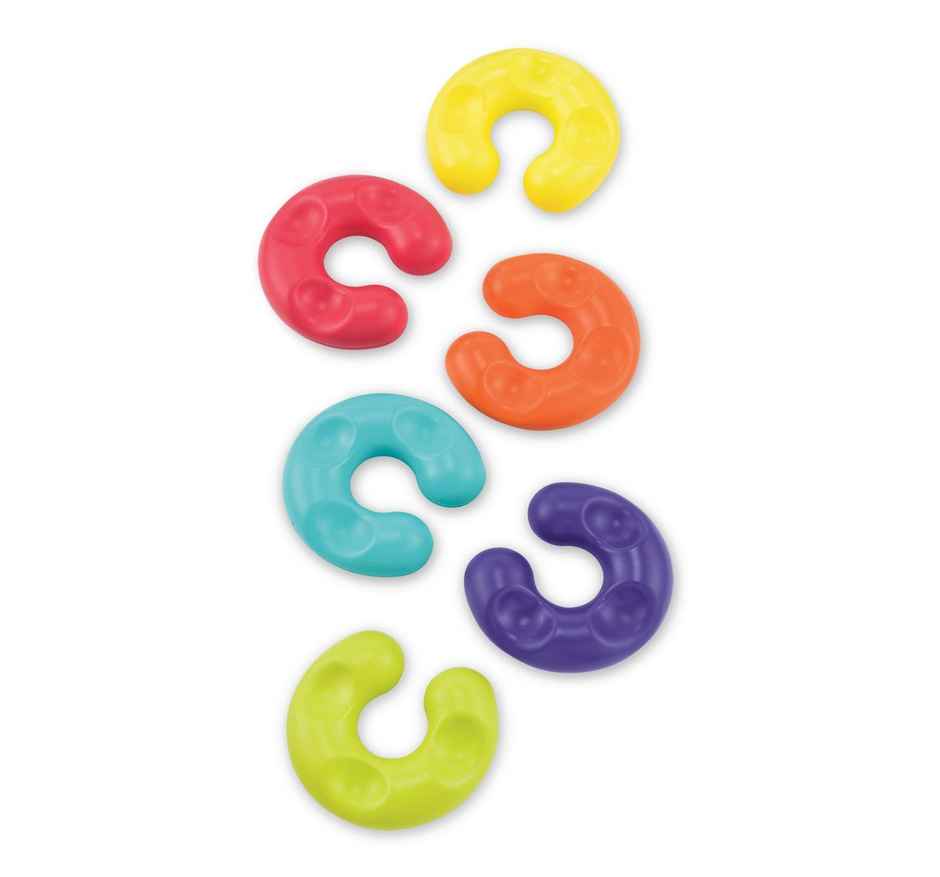 Hamleys Elc Chain Link