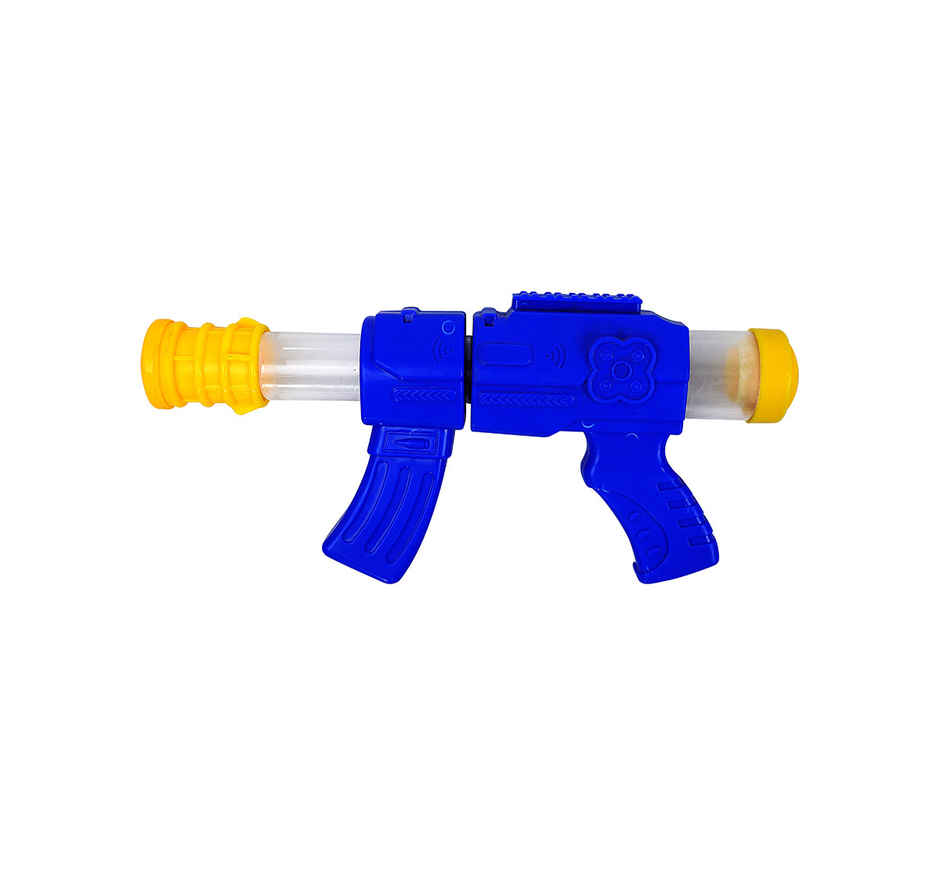 Kriiddaank Soft Ball Gun
