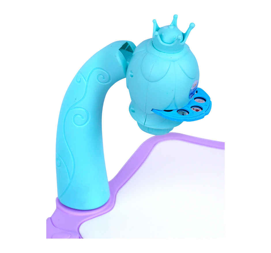 Kriiddaank Tracing Projector Set Frozen