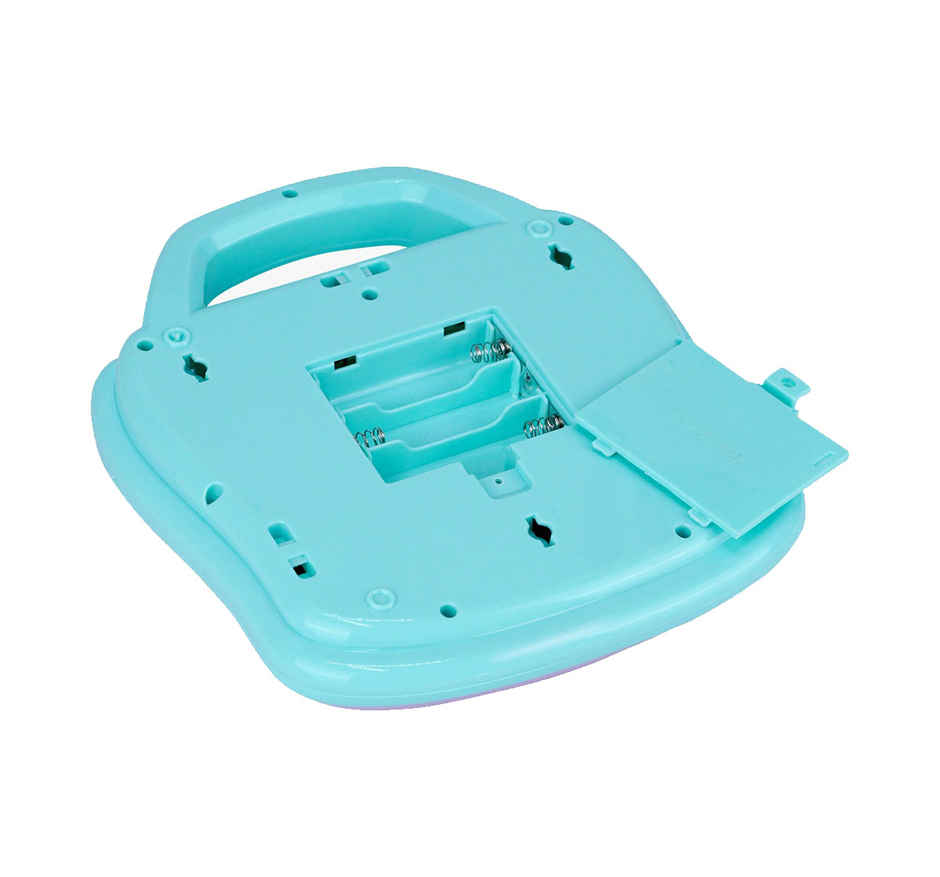 Kriiddaank Educational Laptop Frozen