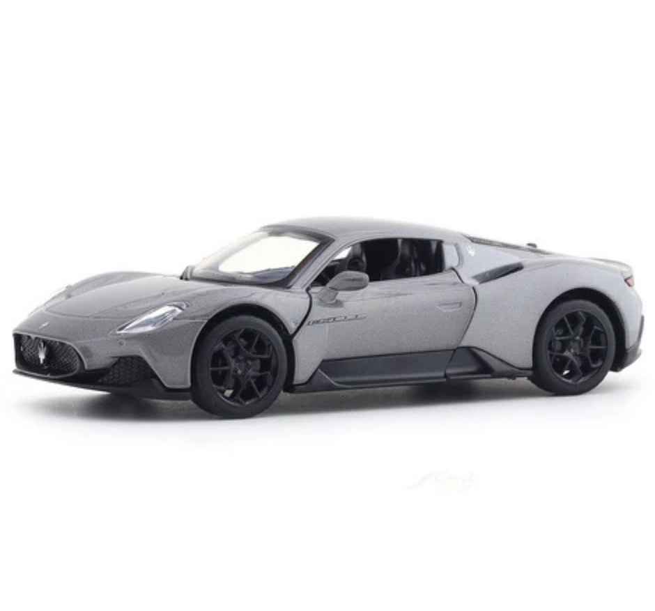 MSZ Licensed 1:32 Maserati MC20 Die-cast Vehicle