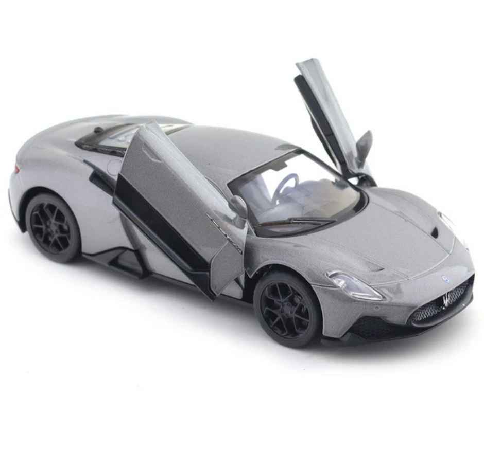 MSZ Licensed 1:32 Maserati MC20 Die-cast Vehicle