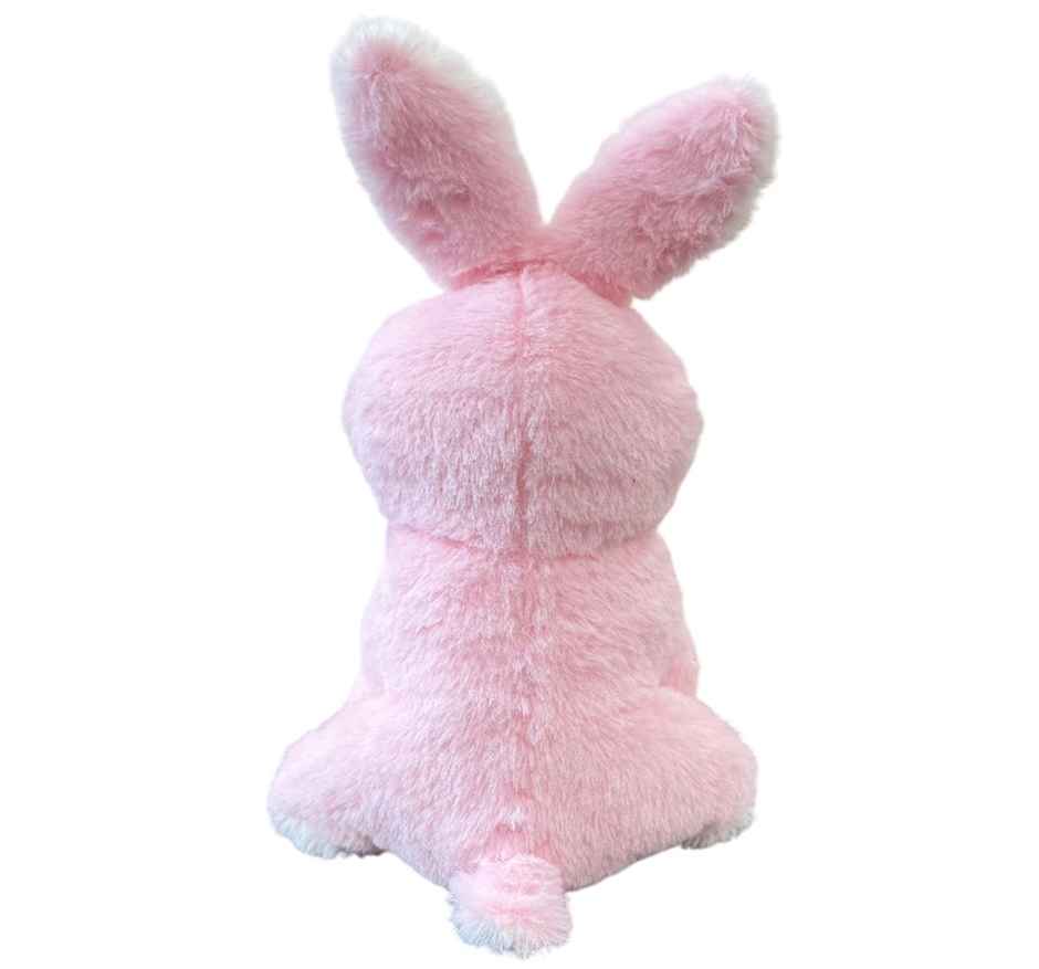 Hamey's LUVU Sitting Bunny Soft Toy