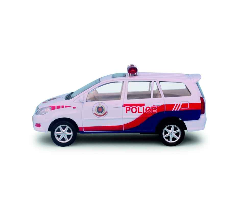 Centy Innovo - Police Chase