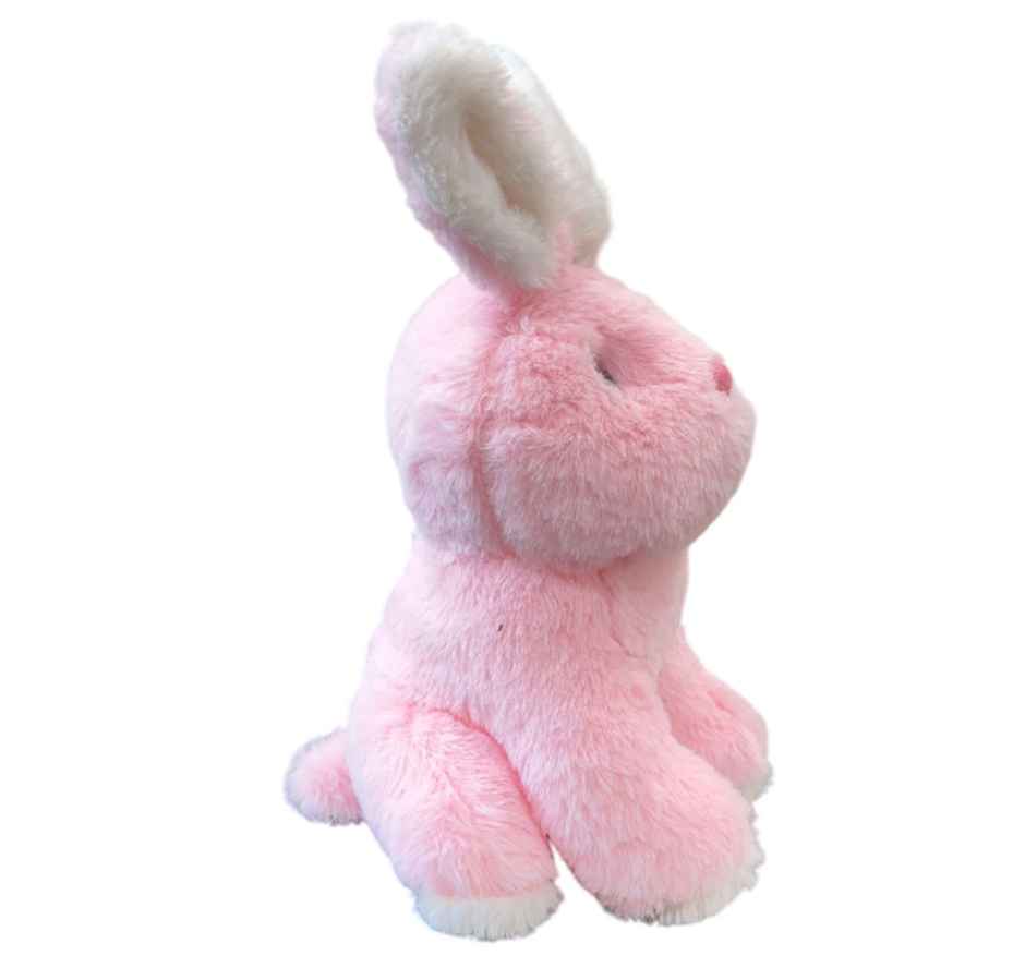 Hamey's LUVU Sitting Bunny Soft Toy