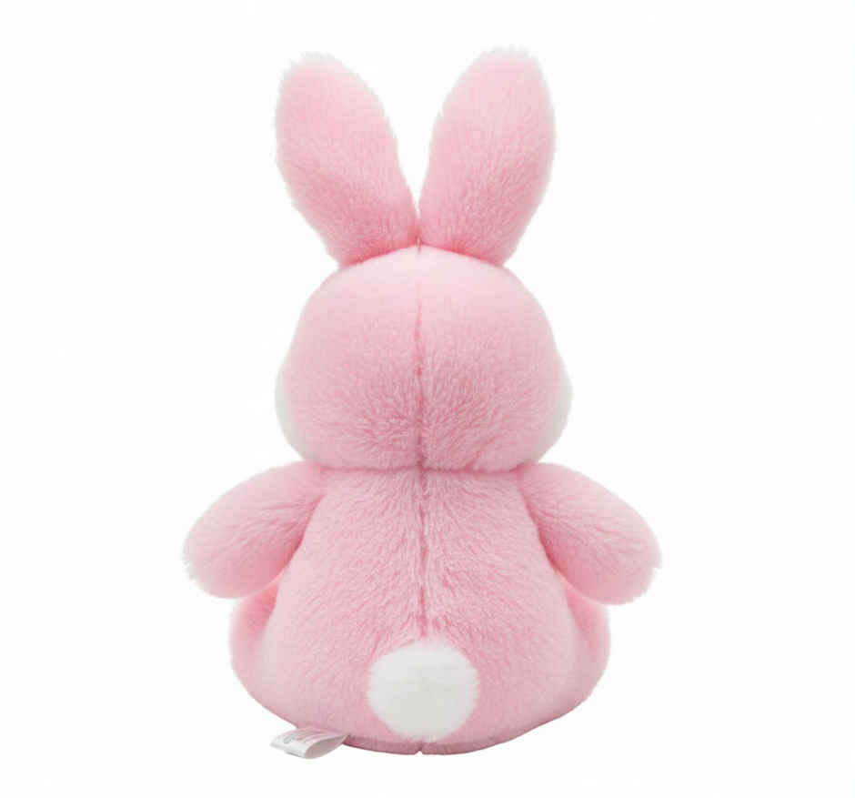 Hamleys LUVU Bunny Hanging Plush - 14 cm