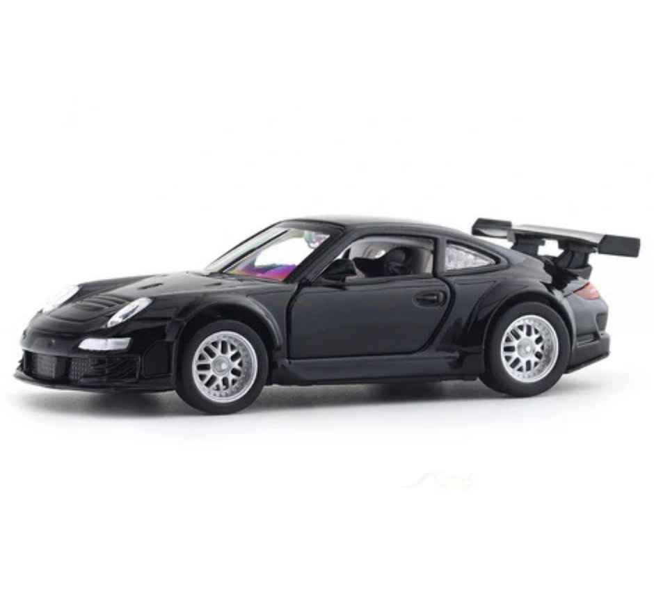 MSZ Licensed 1:32 Porsche 911 GT3 RSR Die-cast Vehicle