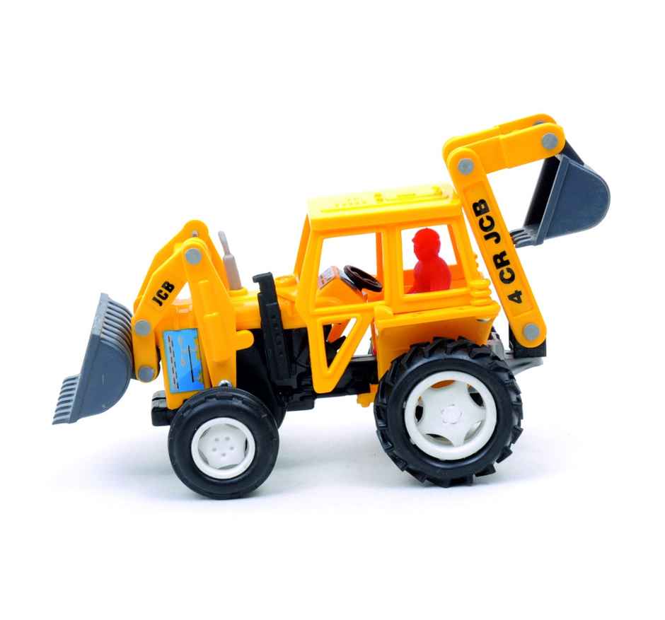 Centy JCT Earth Mover