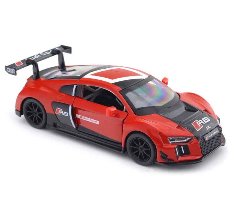 MSZ Licensed 1:32 AUDI R8 LMS Die-cast Vehicle