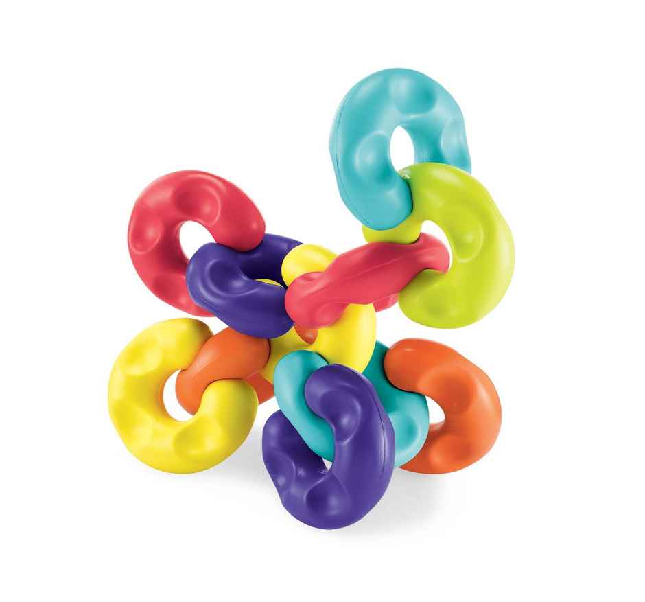 Hamleys Elc Chain Link