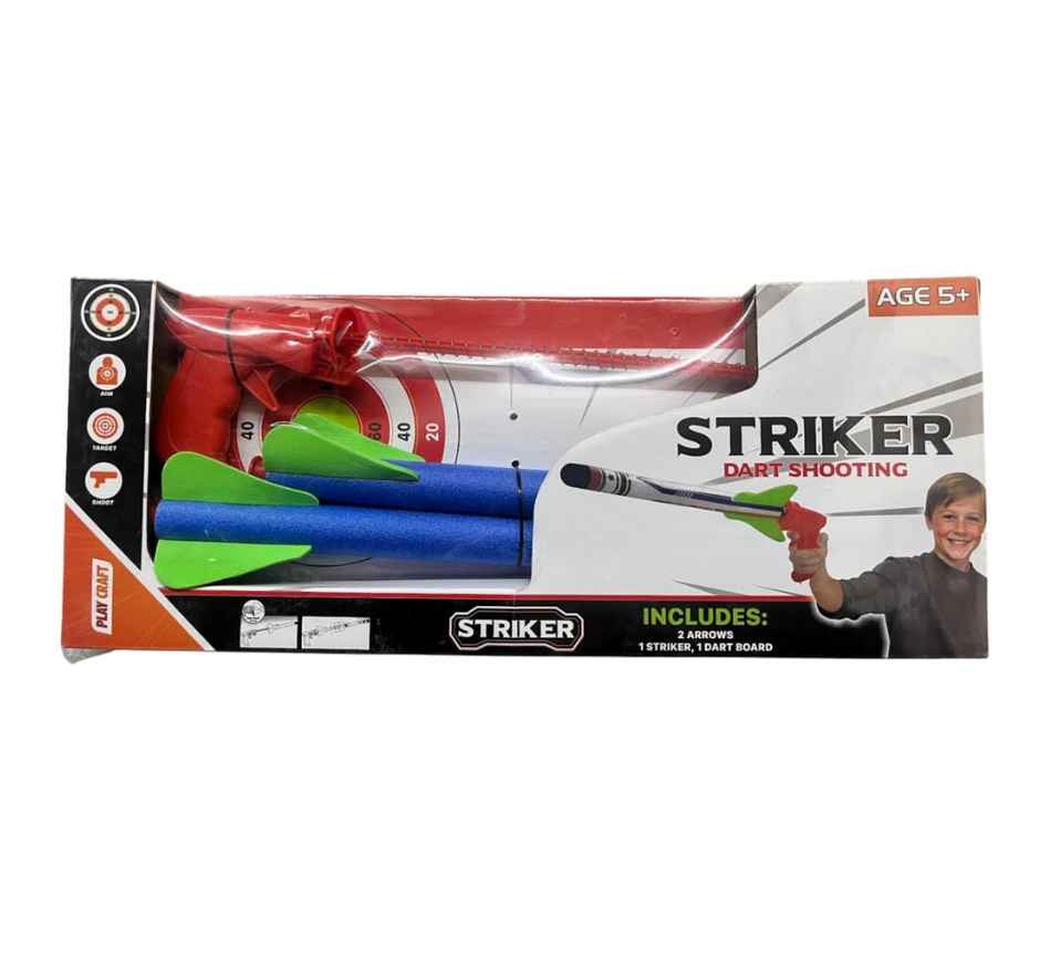 Hamleys Striker Shooter Board Game
