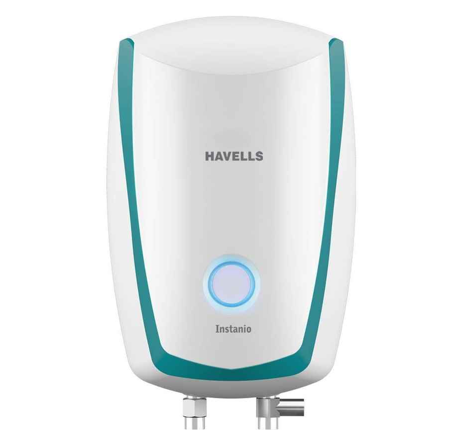 Havells Water Heater | Instanio 4S 10L Sp Fp Wb W/O Prcd-Swh