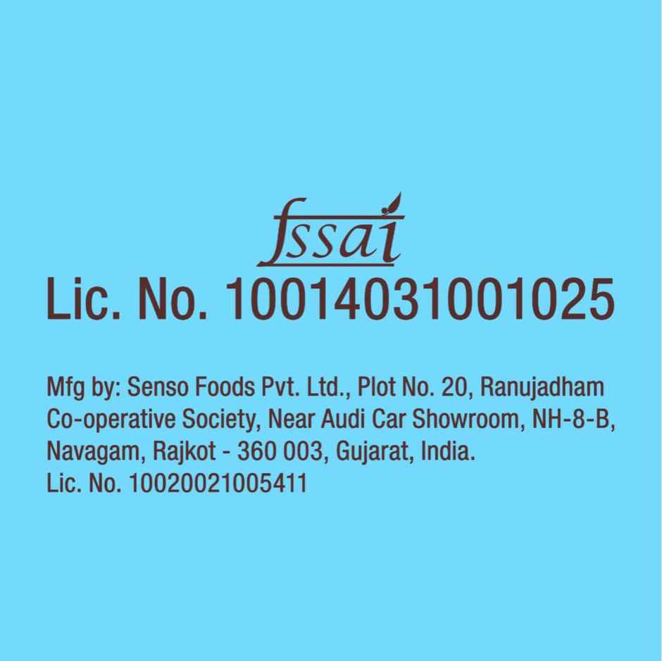 Tata Tea Gold Instant Peach Iced Tea Premix