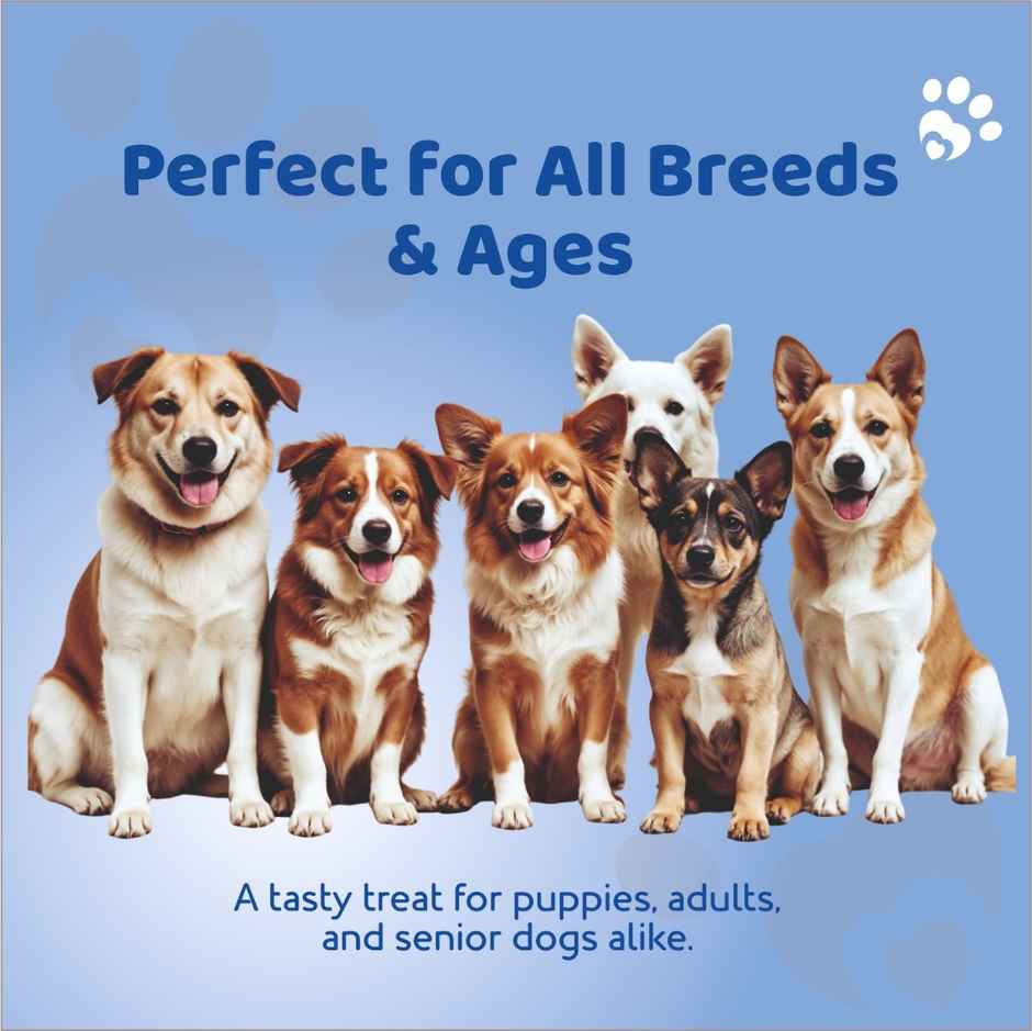 Petoska Dog Treats Chicken Oats Sticks Combo