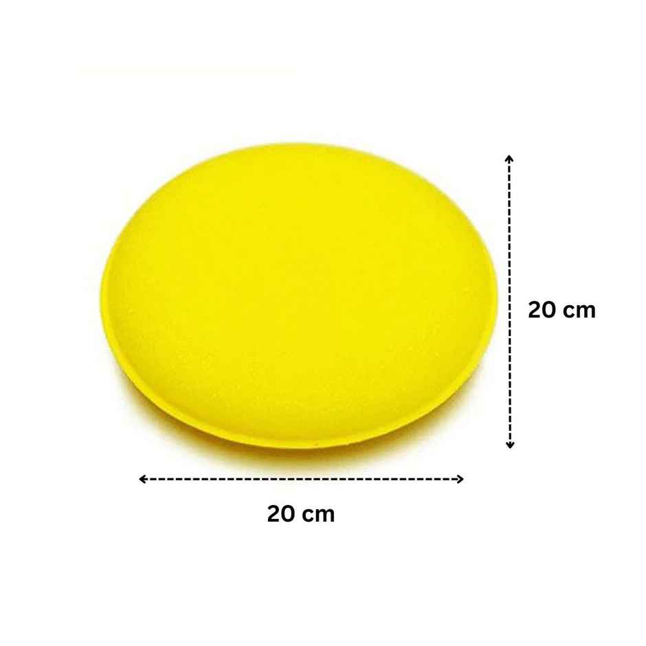 Sheen Microfiber Polishing Sponge - Assorted