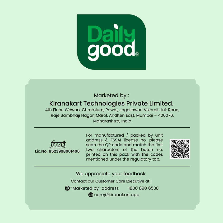 Daily Good Raisin Green | Kismish Combo