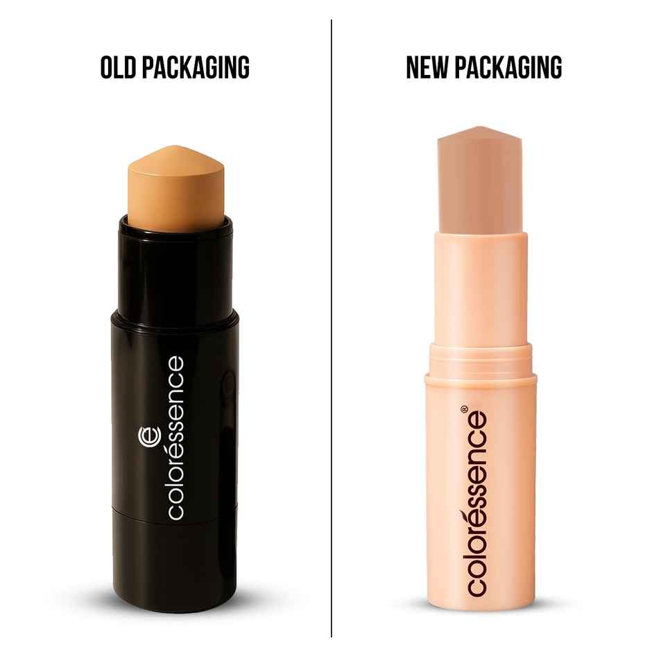 Coloressence Makeup Panstick | Fair Peach