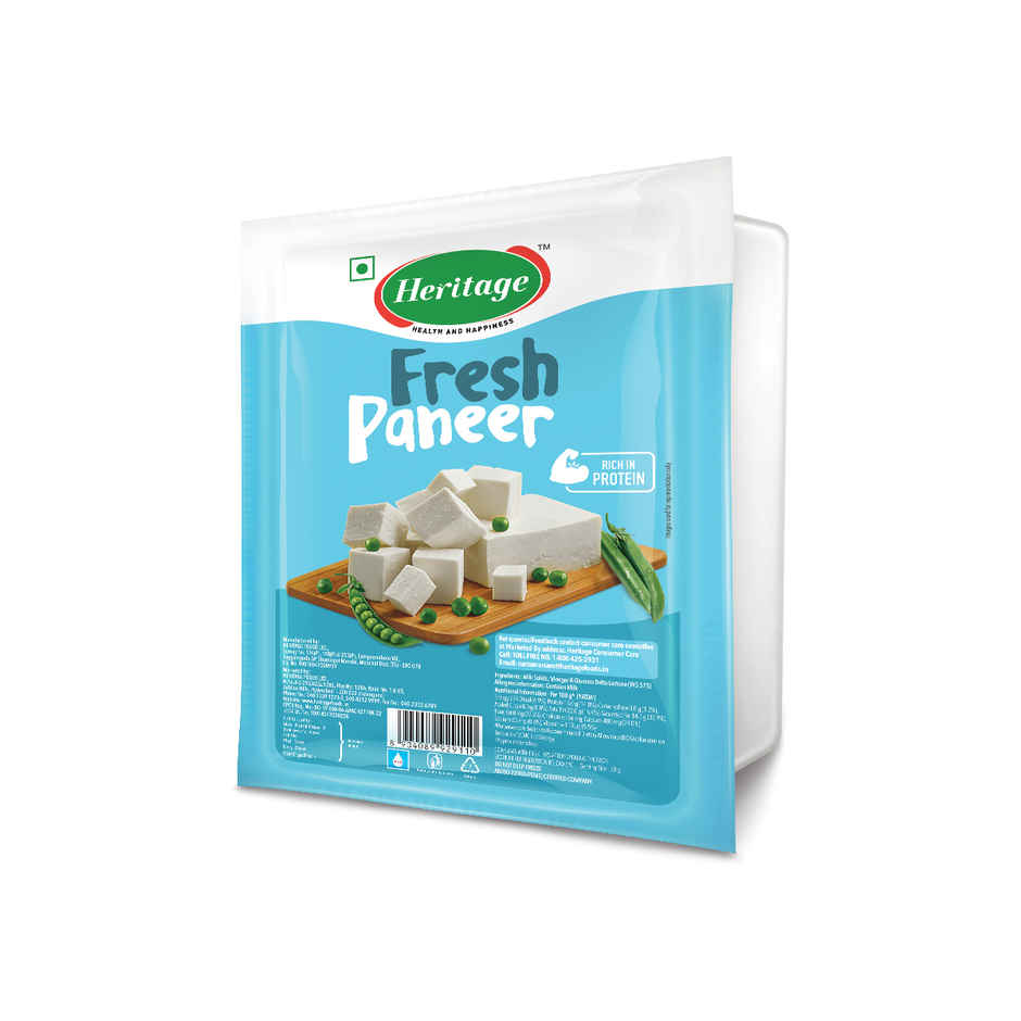 Heritage Fresh Paneer
