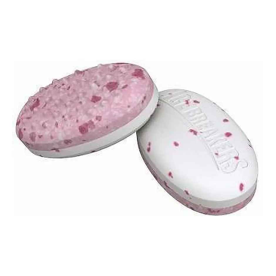 Ice Breaker Duo Fruit + Cool Mints, Raspberry