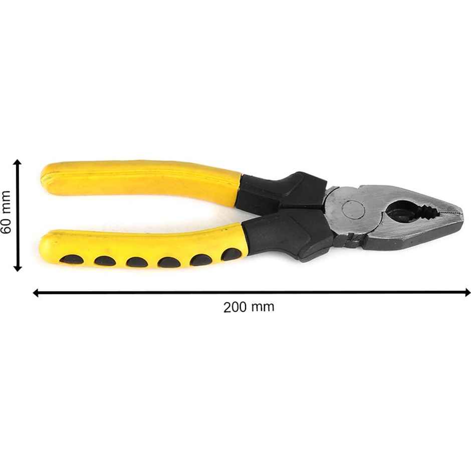 Visko 201 Lineman Plier Length - 8 Inch
