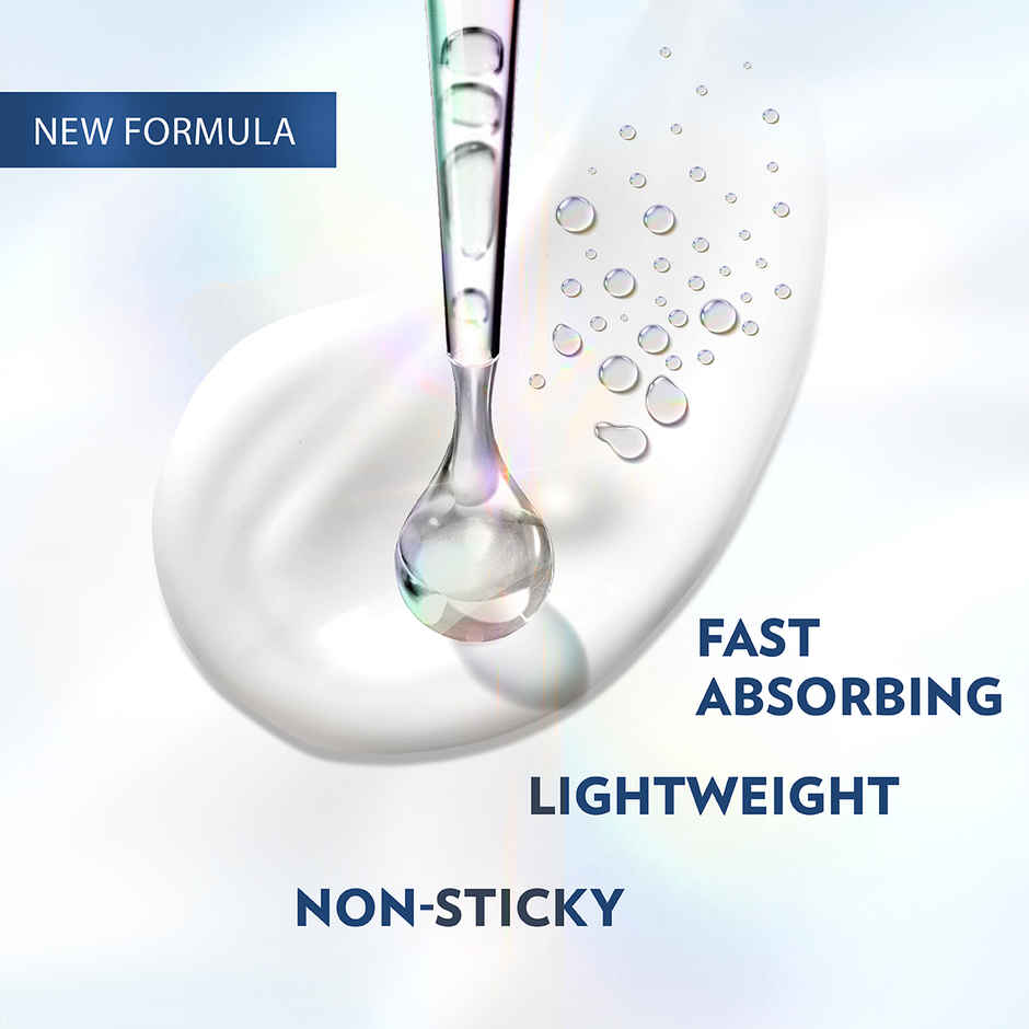 Vaseline Deep Moisture Body Lotion | For Dry Skin | Moisturised Glowing Skin | With Pro Ceramides