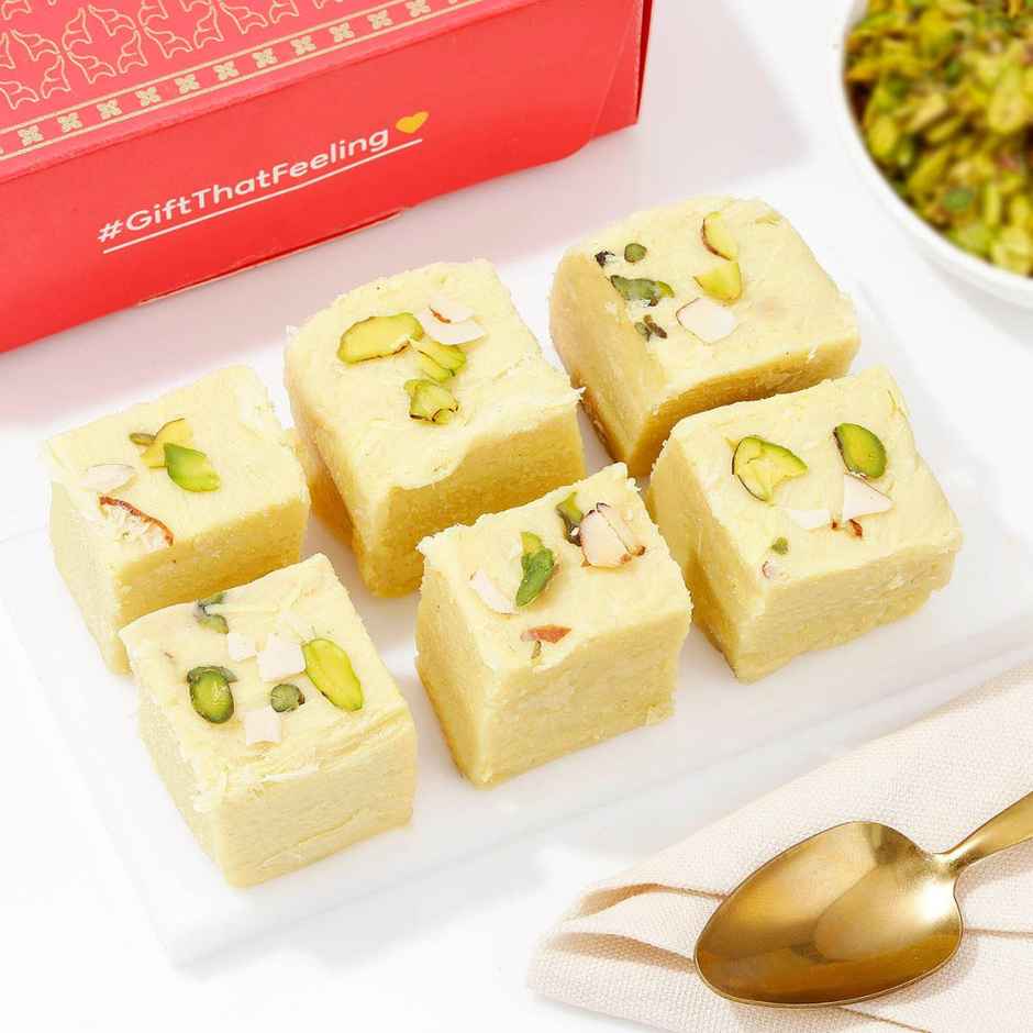 Igp Soan Papdi Hamper