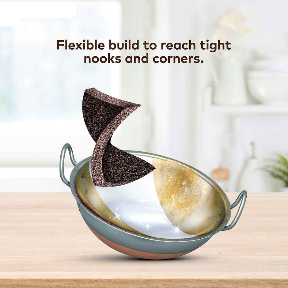 Scotch-Brite Super Strong - 7 x 7.5