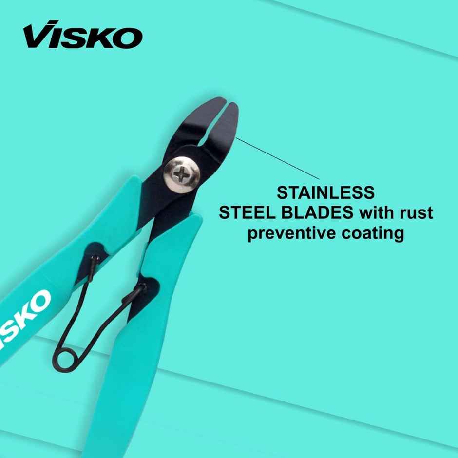 Visko 507 Garden Tool Kit