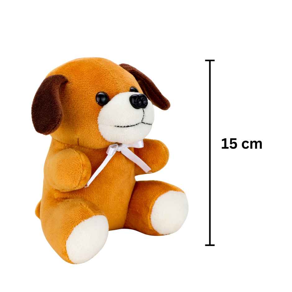 Toytales Cute | Soft Toy | Plushie | Stuffed Animal | Birthday Gifts | Gift For Kids | Baby Gifts