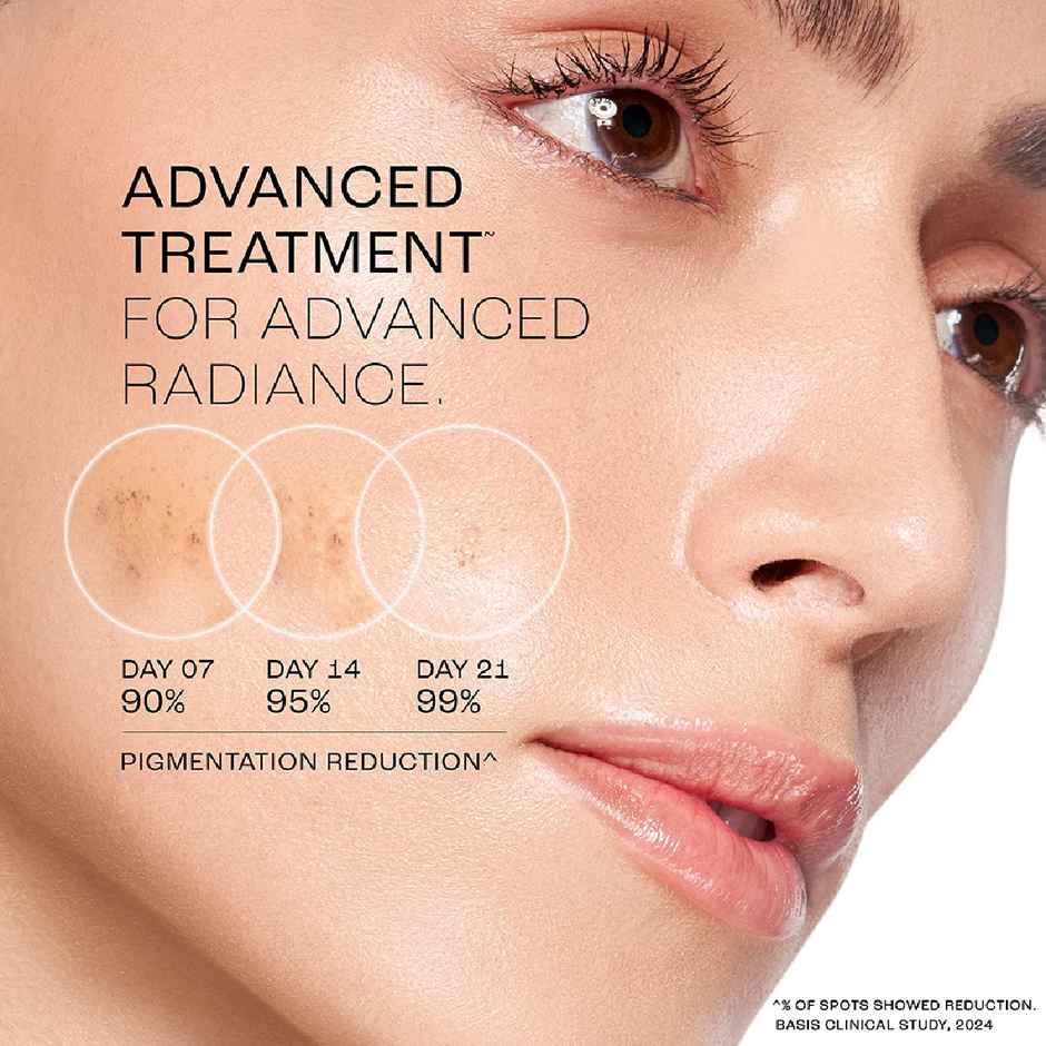 Lakme Perfect Radiance Serum With 15% Niacinamide Resorcinol Pro Retinol Complex