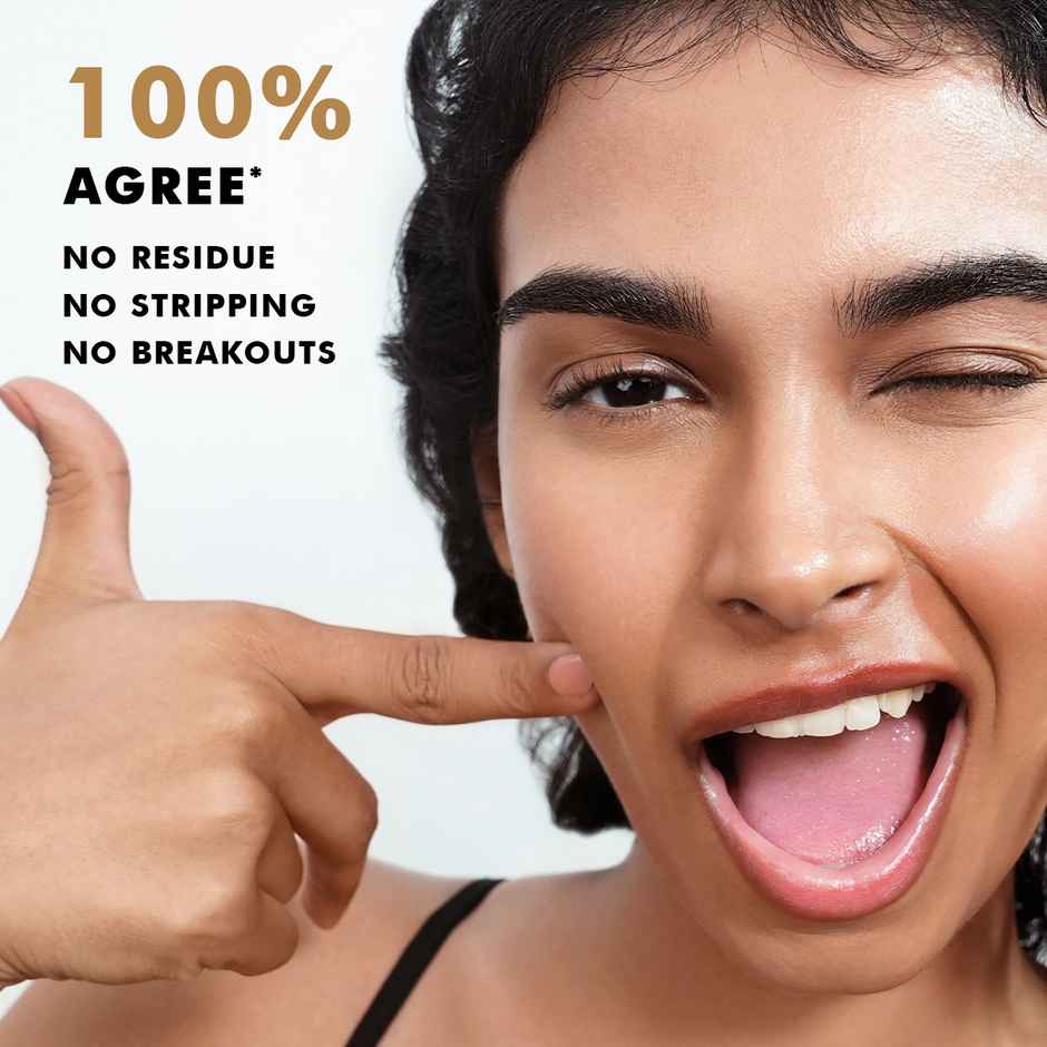 Conscious Chemist Daily Dissolve Ultra Light Makeup Removal Oil Cleanser