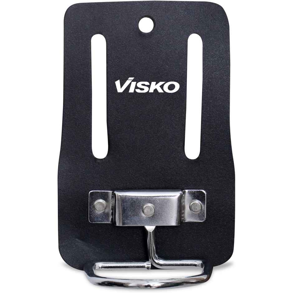 Visko Vlb 017 Leather Hammer Holder Heavy Duty Leather Tool Holster | Number Of Pockets - 1