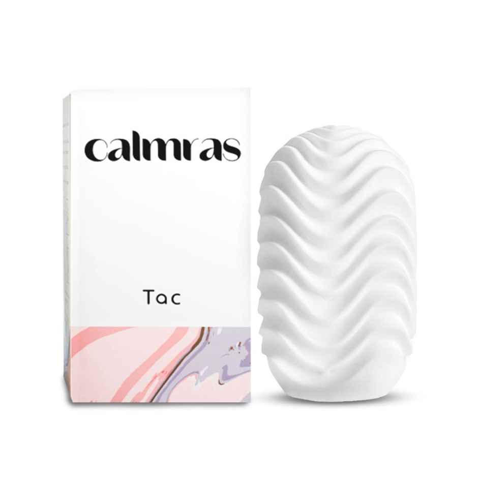 Calmras Tac Stroker Personal Massager For Men
