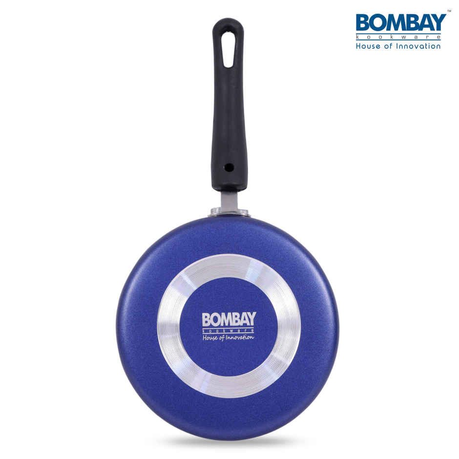 Bombay Kookware Mini Pan 15Cm