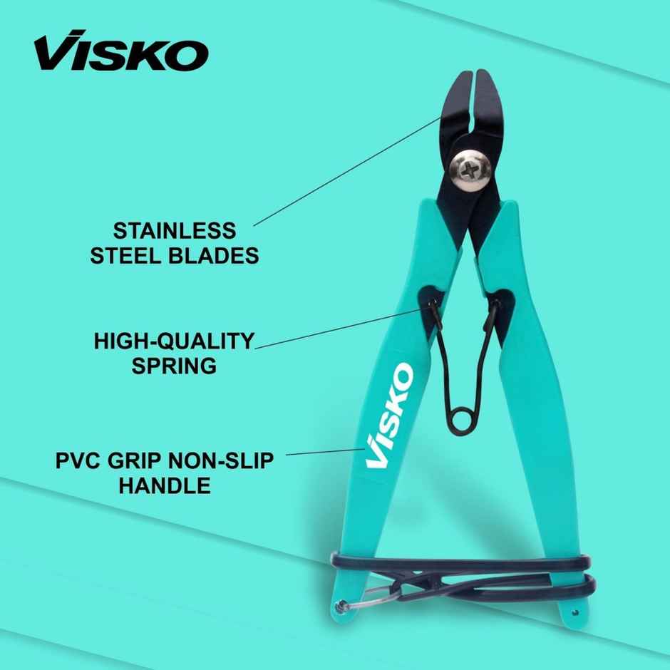 Visko 507 Garden Tool Kit