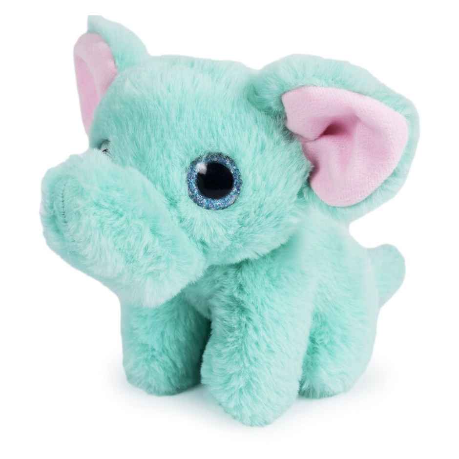 Hamleys Jeannie Magic Ellie Sparkles - 18 cm Soft Toy