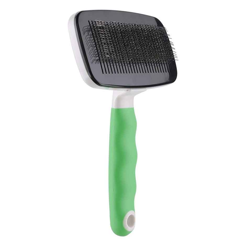 Wahl Self Cleaning Slicker Brush - Large