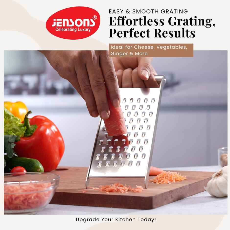 Jensons S.s Veg Slicer