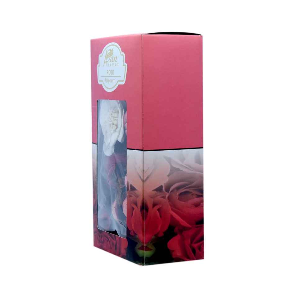 Pan Aromas Potpourri - Rose