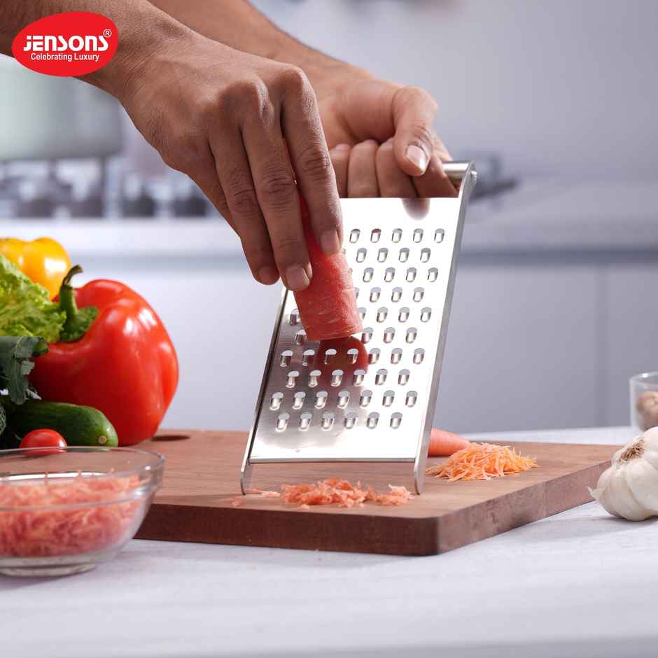 Jensons S.s Veg Slicer