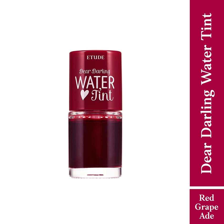 ETUDE Dear Darling Water Tint | 4 Red Grapefruit Ade
