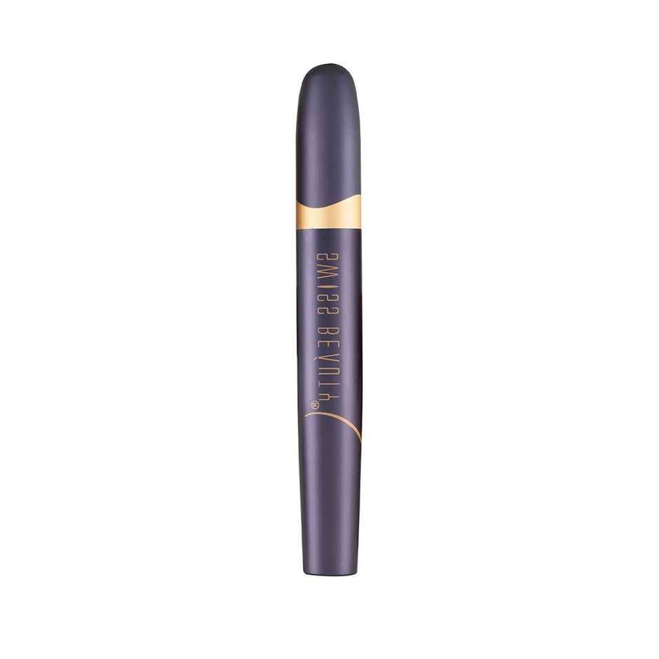 Swiss Beauty Bold Eyes Super Lash Mascara - Black
